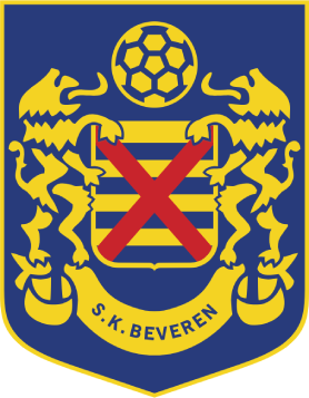 Wappen SK Beveren  3782