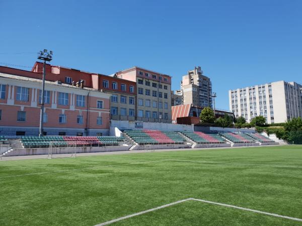 Stadion Lokomotyv - Kyiv