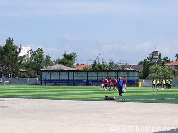 Stadioni Pazisi 2 - Poti