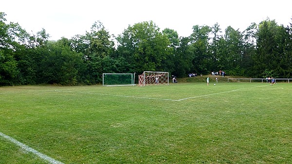 Sportanlage Dachsköppel - Bad Wildungen-Friedrichstein