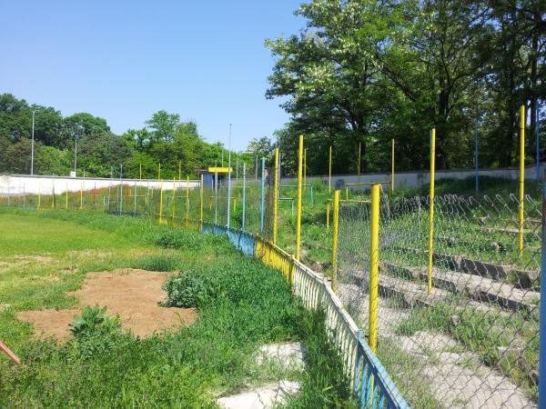 Stadion Maritsa - Plovdiv