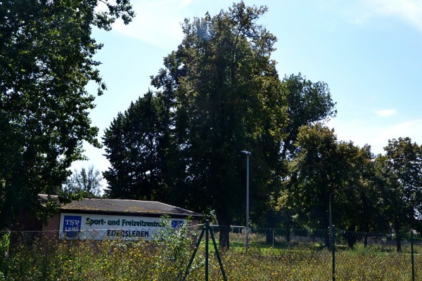 Sport- und Freizeitzentrum Edersleben - Edersleben