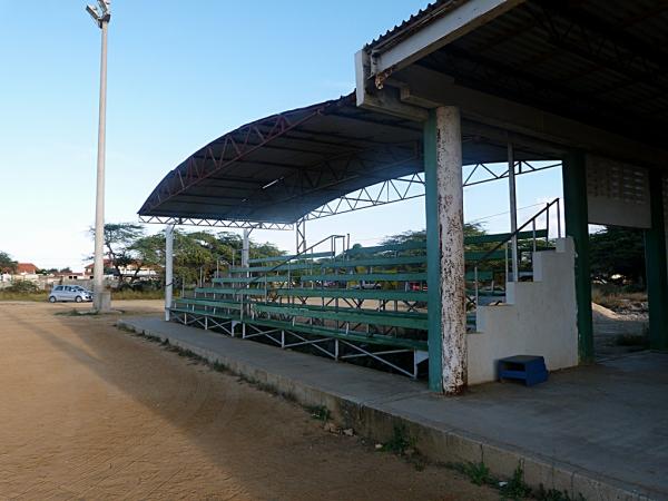 Soccer Field La Fama  - Savaneta 