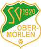 Wappen SV Ober-Mörlen 1920  61130