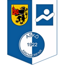Wappen ASKÖ Kirchdorf an der Krems diverse  59863