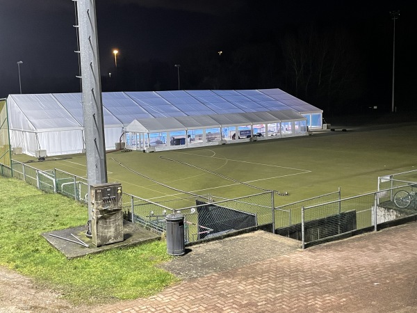 RSCA Football Academy Terrain 3 - Anderlecht
