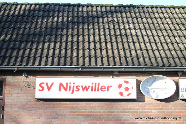 Sportpark Villare - Wittem