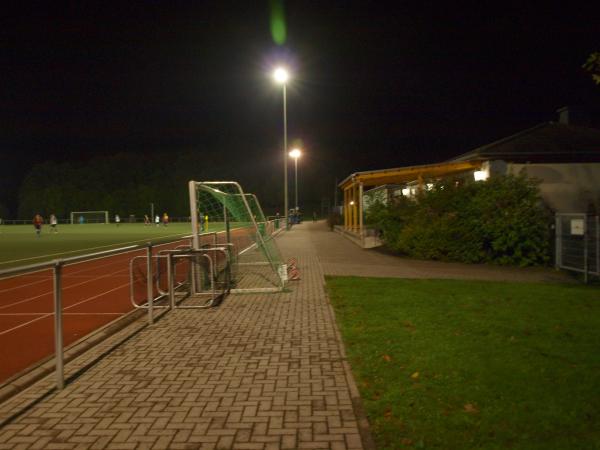 Waldstadion - Gevelsberg-Silschede