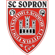 Wappen SC Sopron  56851