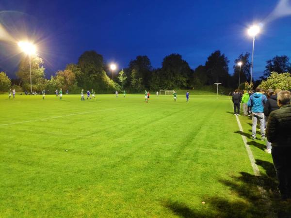 Sportanlage Tulpenstraße Platz 2 - Grünkraut-Liebenhofen