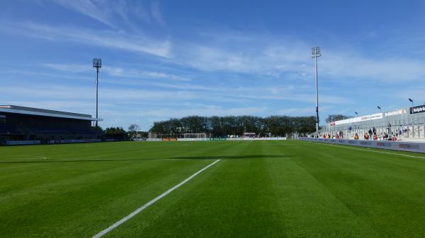 Nord Energi Arena - Hjørring 