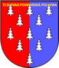 Wappen TJ Slovan Pohronská Polhora  128599