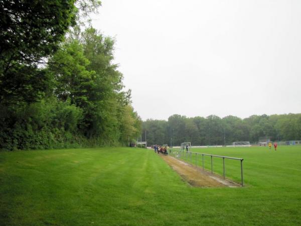 Sportanlage Friedhofsweg - Nordkirchen-Südkirchen