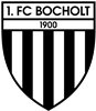 Wappen 1. FC Bocholt 1900