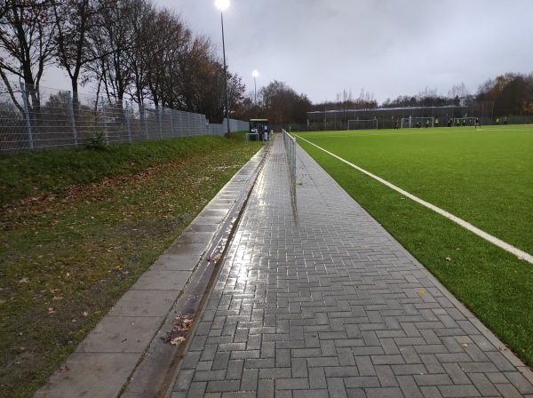 Sportpark Heikendorf B-Platz - Heikendorf
