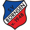 Wappen SV Börnsen 1948  344