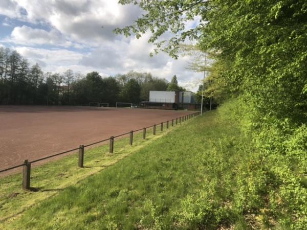 Sportplatz Herzogweg - Bünde/Westfalen-Spradow