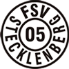 Wappen ehemals FSV Stecklenberg 05