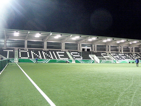 Tönnies-Arena - Rheda-Wiedenbrück