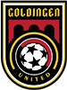 Wappen Goldingen United