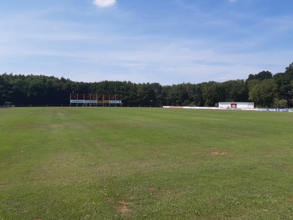 Sportanlage Neuscharreler Straße B-Platz - Saterland-Sedelsberg