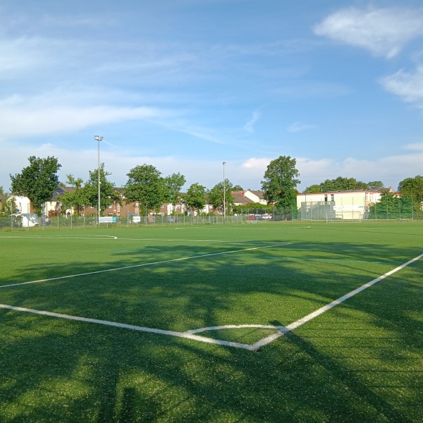 Sportanlage in der Wüste B-Platz - Osnabrück-Wüste