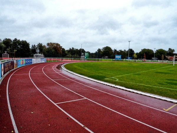 WEICON Park - Münster/Westfalen-Handorf