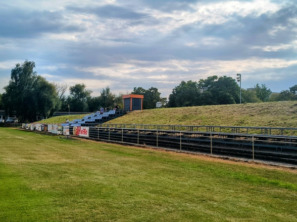 Stadion KS Rafako - Racibórz