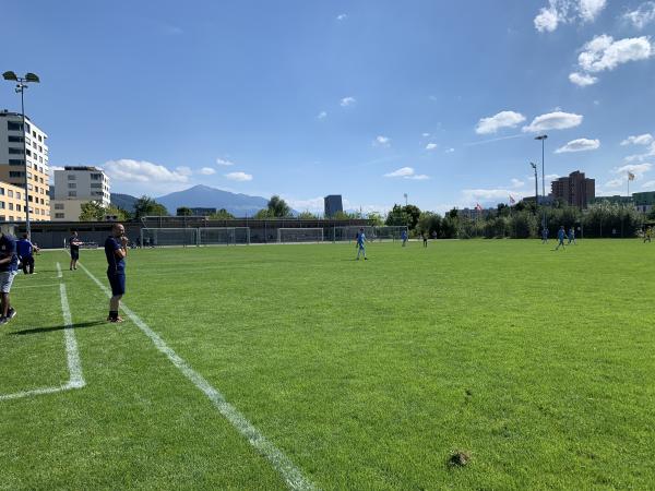 Sportanlagen Herti Nord Platz 4 - Zug