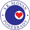 Wappen SK Slovan Podebrady  13205