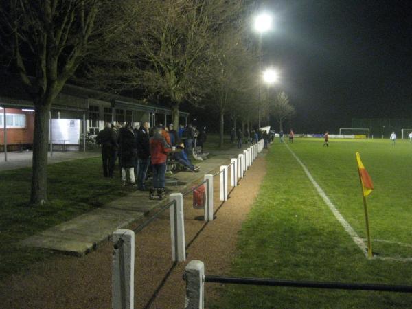 Sportplatz an der Windmühle - Lippetal-Hultrop