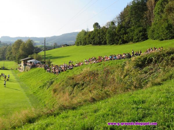Sportplatz Arriach - Arriach