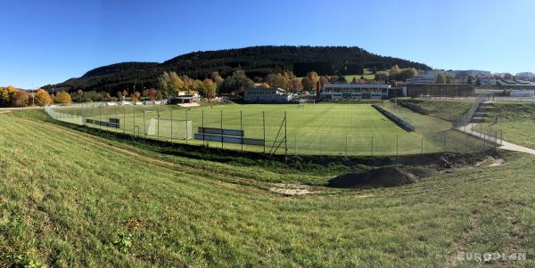 Sportanlage Im Weiher - Gosheim