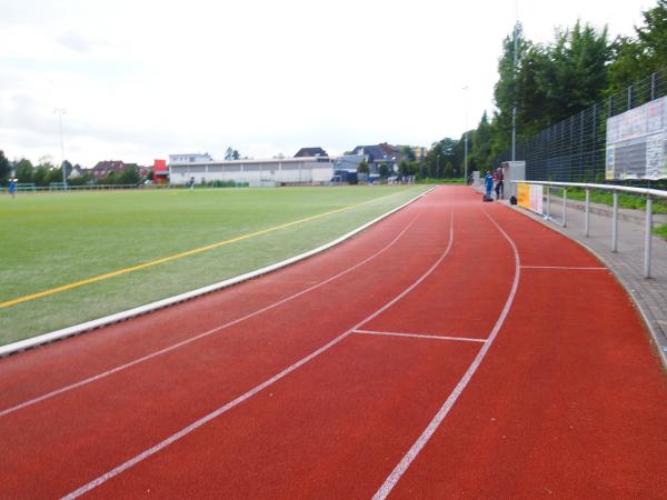 Hirschkampstadion - Waltrop