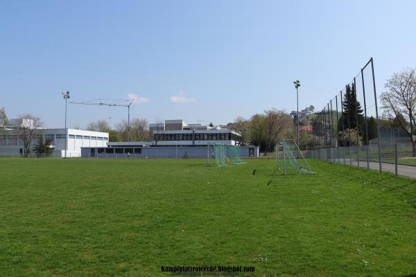 Herbert-Winter-Stadion Nebenplatz 2 - Winnenden