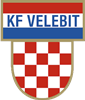 Wappen KF Velebit