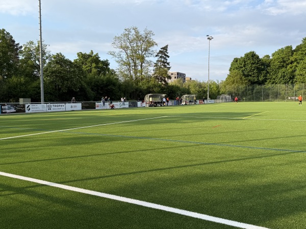 Sportanlage Bodenweid Platz 1 - Bern