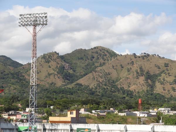 Estadio Winston Pineda - Jutiapa