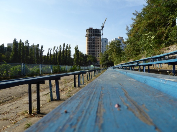 Stadion ONU imeni Mechnikova - Odesa