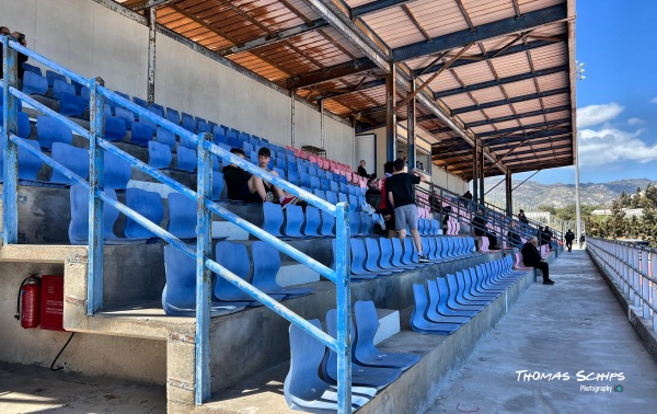 Stadio Ierapetra 