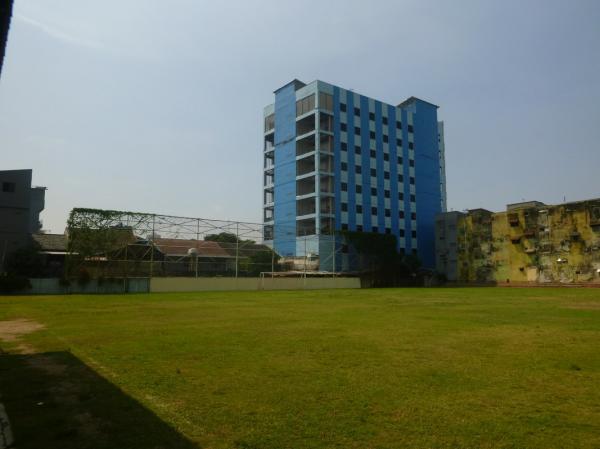 Stadion Taman Sari - Jakarta
