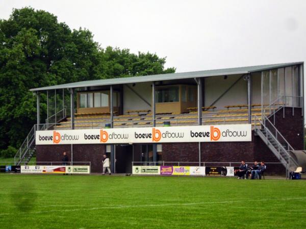 Sportpark Westbroek - Ommen