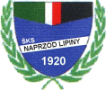 Wappen SKS Naprzód Lipiny 