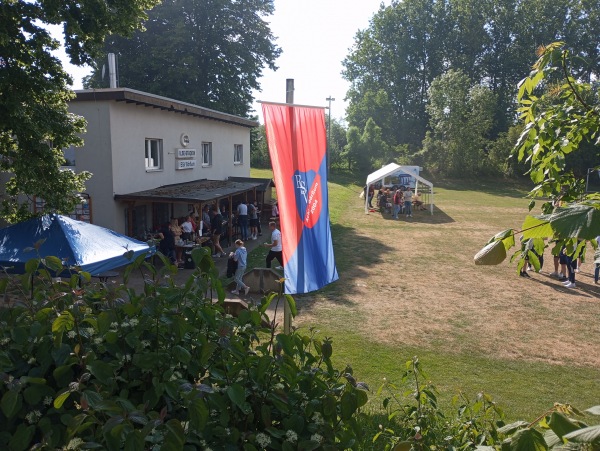 Ilse-Stadion - Börßum
