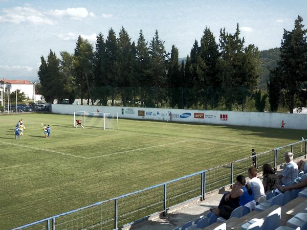 Stadion Perica Pero Pavlović - Gabela