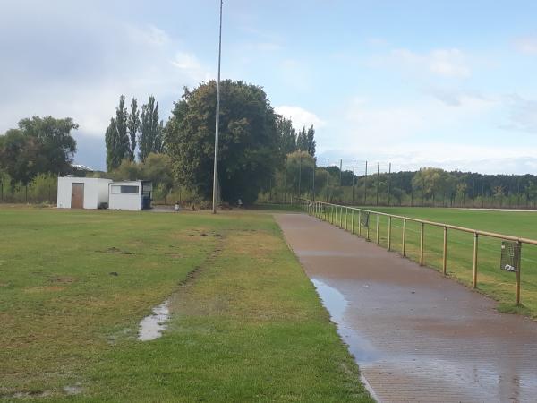 Sportanlage Kampstraße - Celle