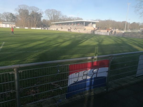 Sportpark De Warande - Oosterhout NB