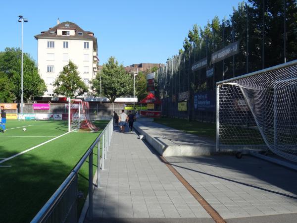 Sportplatz Spitalacker - Bern