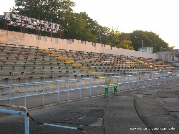 Stadion Spartak - Odesa