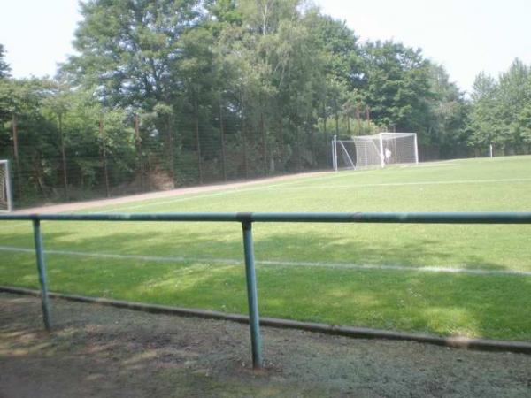 Sportplatz Unterstraße - Bochum-Langendreer